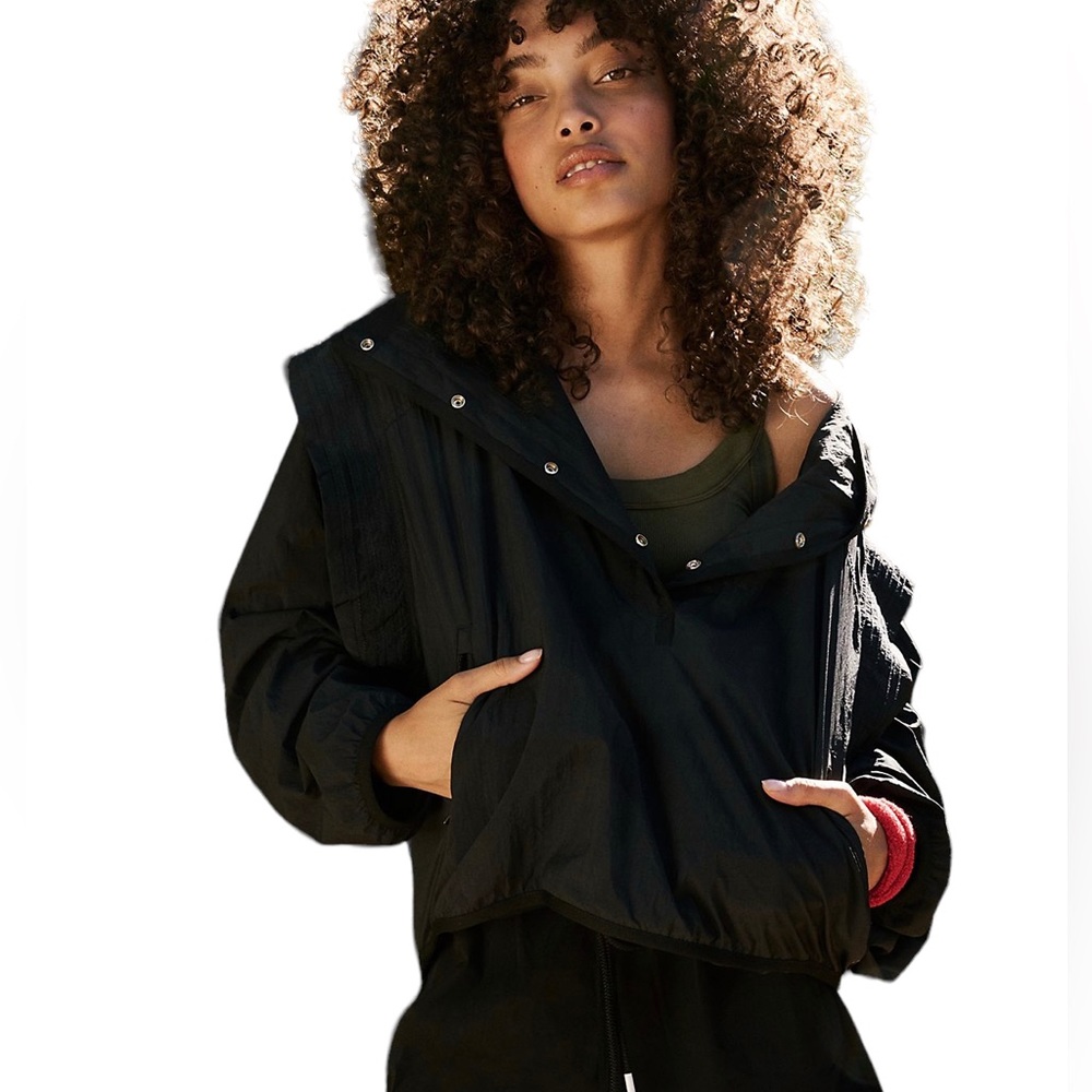Free People Trek On Popover